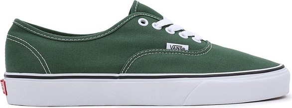Buty Vans Color Theory Authentic VN0A5KS96QU1 - zielone
