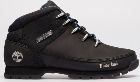 Buty zimowe Timberland w sportowym stylu
