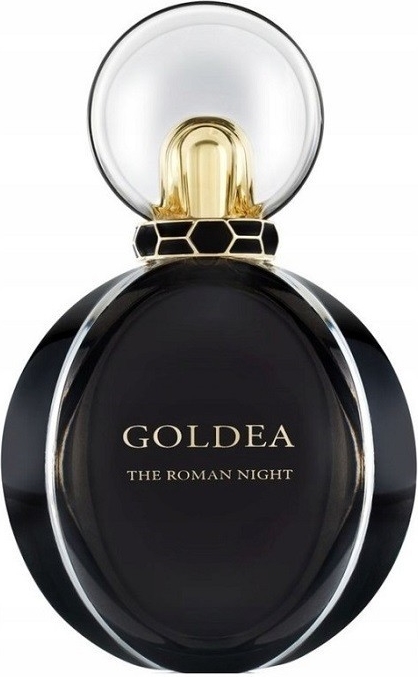 Bvlgari Goldea The Roman Night woda perfumowana dla kobiet 30ml