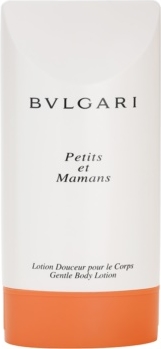 Bvlgari Petits Et Mamans mleczko do ciała dla kobiet 200 ml
