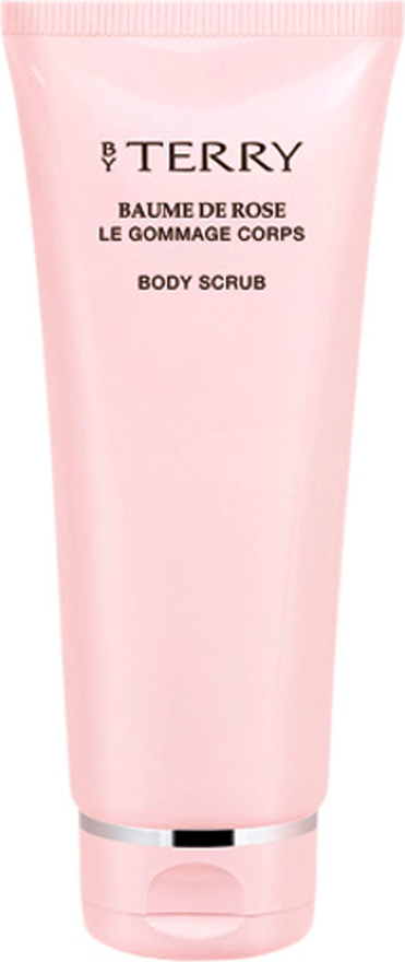 By Terry Kosmetyki dla Kobiet Na Wyprzedaży, Baume De Rose - Body Scrub - 180 Gr, 2019, 180 gr