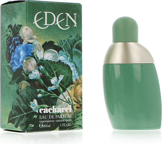 Cacharel, Eden, Woda perfumowana, 30 ml