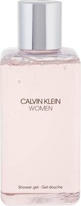 Calvin Klein Calvin Klein Women Żel pod prysznic W 200 ml