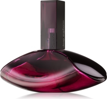 Calvin Klein Deep Euphoria woda perfumowana dla kobiet 100 ml
