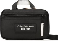 Calvin Klein Jeans Etui na telefon Sport Esentials Phone Cb Ny K50K510423 Czarny
