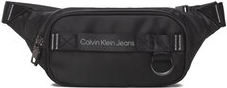 Calvin Klein Jeans Saszetka nerka Urban Explorer Waistbag35 K50K509818 Czarny
