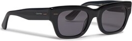 Calvin Klein Okulary przeciwsłoneczne CK23509S Czarny