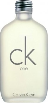 Calvin Klein One (U) woda toaletowa 50ml
