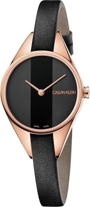 Calvin Klein REBEL K8P236C1 |⌚PRODUKT ORYGINALNY Ⓡ - NAJLEPSZA CENA ✔