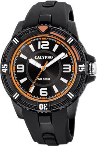 Calypso K5759/4 Zegarek Calypso K5759