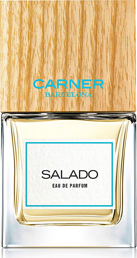 Carner Barcelona Perfumy dla Kobiet Na Wyprzedaży, Salado - Eau De Parfum - 50-100 Ml, 2019, 50 ml 100 ml