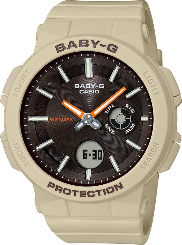 Casio Baby-G BGA-255-5AER