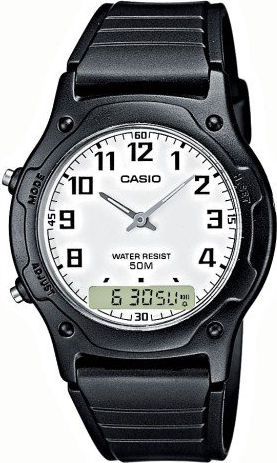 Casio Collection Men AW-49H-7BV
