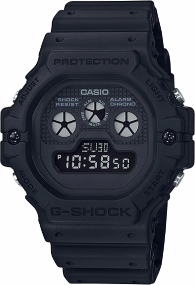 Casio G-Shock Classic DW-5900BB-1ER