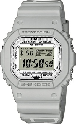 Casio G-Shock GB-5600B-K8ER