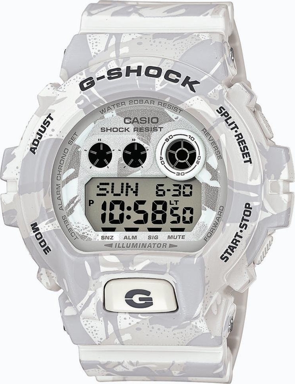 Casio G-Shock Style Series GD-X6900MC-7ER