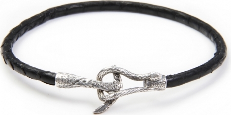 Caviallo Black python anchor S