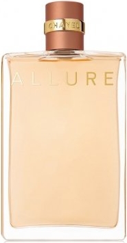 Chanel Allure (W) woda perfumowana 35ml