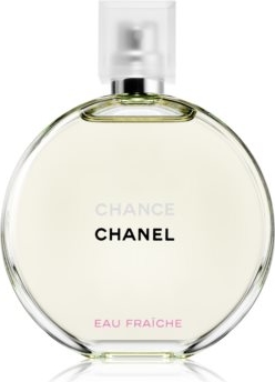 Chanel Chance Eau Fraîche woda toaletowa dla kobiet 100 ml