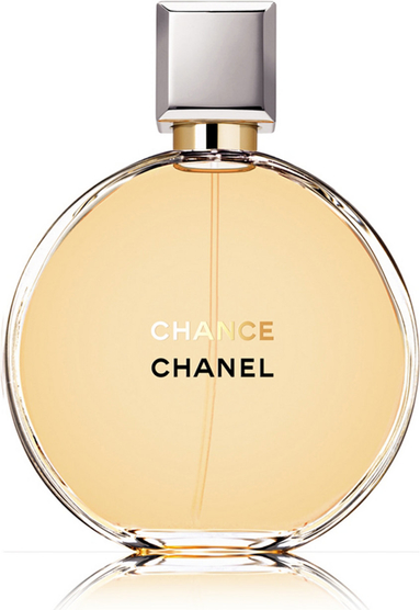 Chanel Chance Woda Perfumowana 100ml TESTER + GRATIS