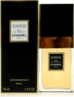 Chanel Coco woda perfumowana dla kobiet 35 ml