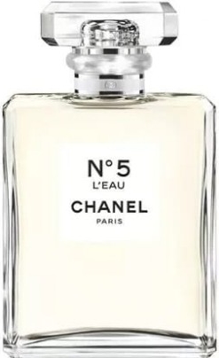 Chanel No.5 L´Eau Woda Toaletowa 100 ml TESTER + GRATIS