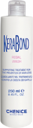 Chenice REGAL WASH - Shampoo - szampon przeciw wypadaniu włosów 250 ml