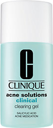Clinique, Antiblemish solutions clinical clearing gel, Żel zwalczający trądzik, 15 ml