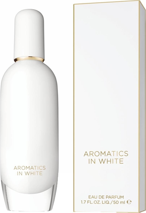 Clinique, Aromatics in White, woda perfumowana, 50 ml