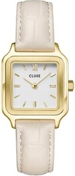 Cluse Zegarek CW11804 Złoty