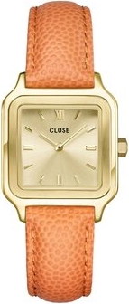 Cluse Zegarek Gracieuse Petite CW11808 Pomarańczowy