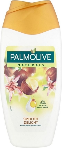 Colgate Palmolive, żel pod prysznic, Macadamia &amp; Cocoa, 500 ml