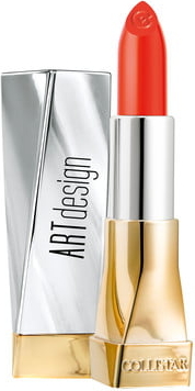 Collistar Rossetto Art Design Lipstick pomadka do ust 12 Arancio 4g