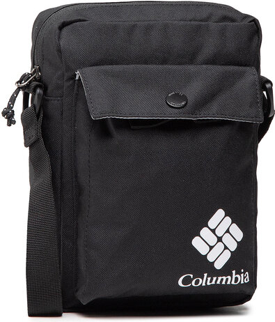 Columbia Saszetka Zigzag™ Side Bag 1935901010 Czarny