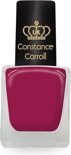 Constance Carroll, lakier do paznokci z winylem, nr 94 romance, mini, 5 ml