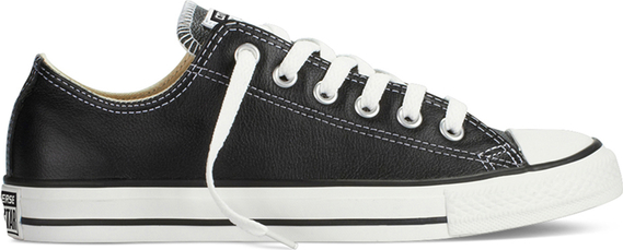 Converse Chuck Taylor All Star Leather 132174C