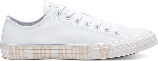 Converse Chuck Taylor All Star We Are Not Alone-3.5