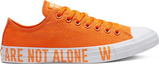 Converse Chuck Taylor All Star We Are Not Alone-3.5