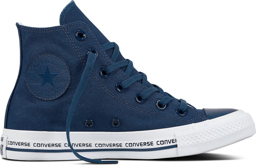 Converse Chuck Taylor All Star Wordmark-3.5UK