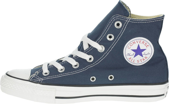 Converse niebieskie męskie buty Chuck Taylor All Star Navy - 42