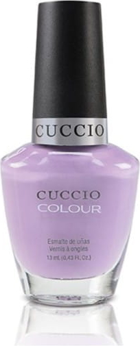 Cuccio 6138 Lakier 13 ml Buy a peace, love, purple