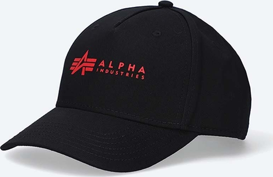 Czapka Alpha Industries