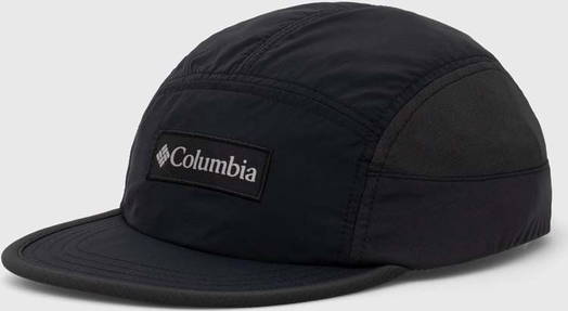 Czapka Columbia z nadrukiem