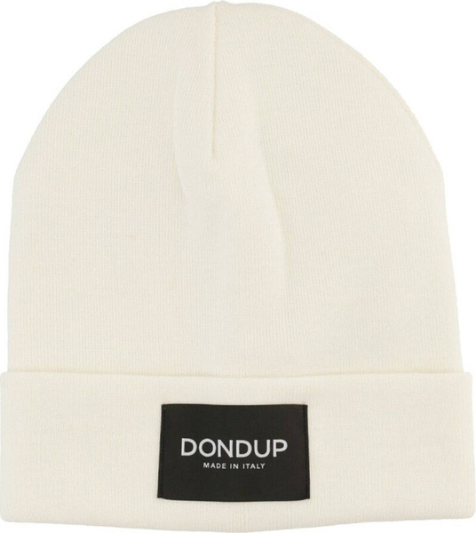Czapka Dondup - Made In Italy