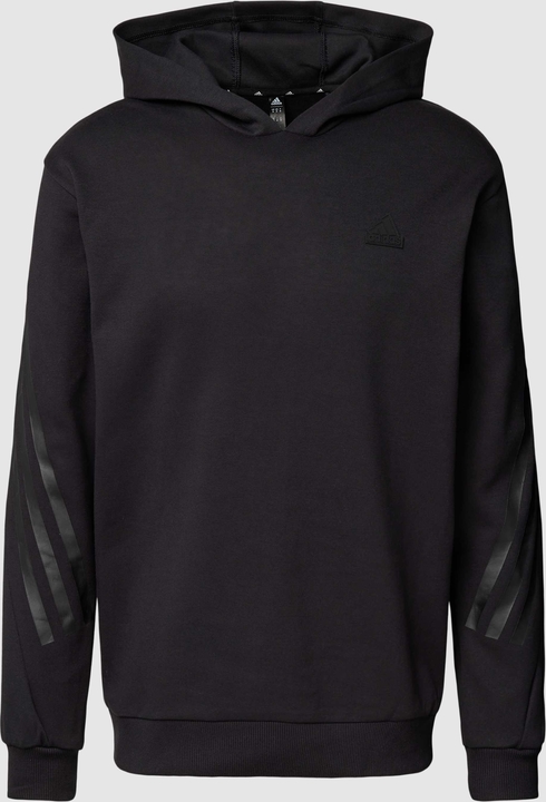 Czarna bluza Adidas Sportswear