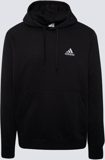 Czarna bluza Adidas Sportswear w sportowym stylu