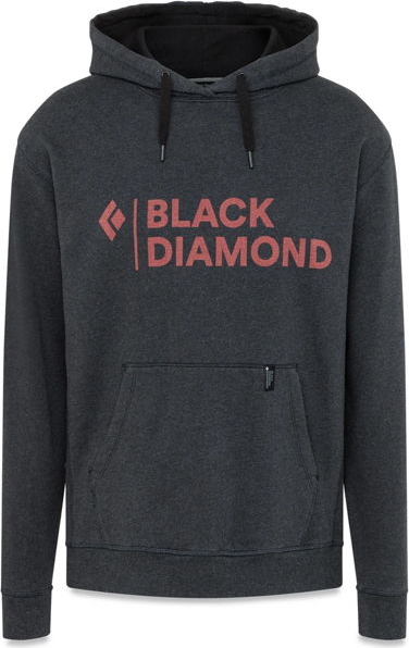 Czarna bluza Black Diamond