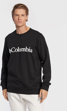 Czarna bluza Columbia