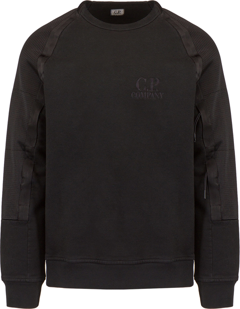 Czarna bluza Cp Company