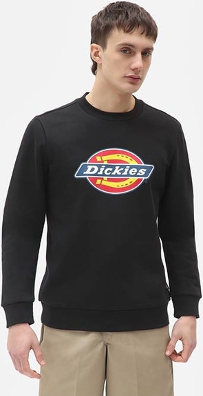 Czarna bluza Dickies